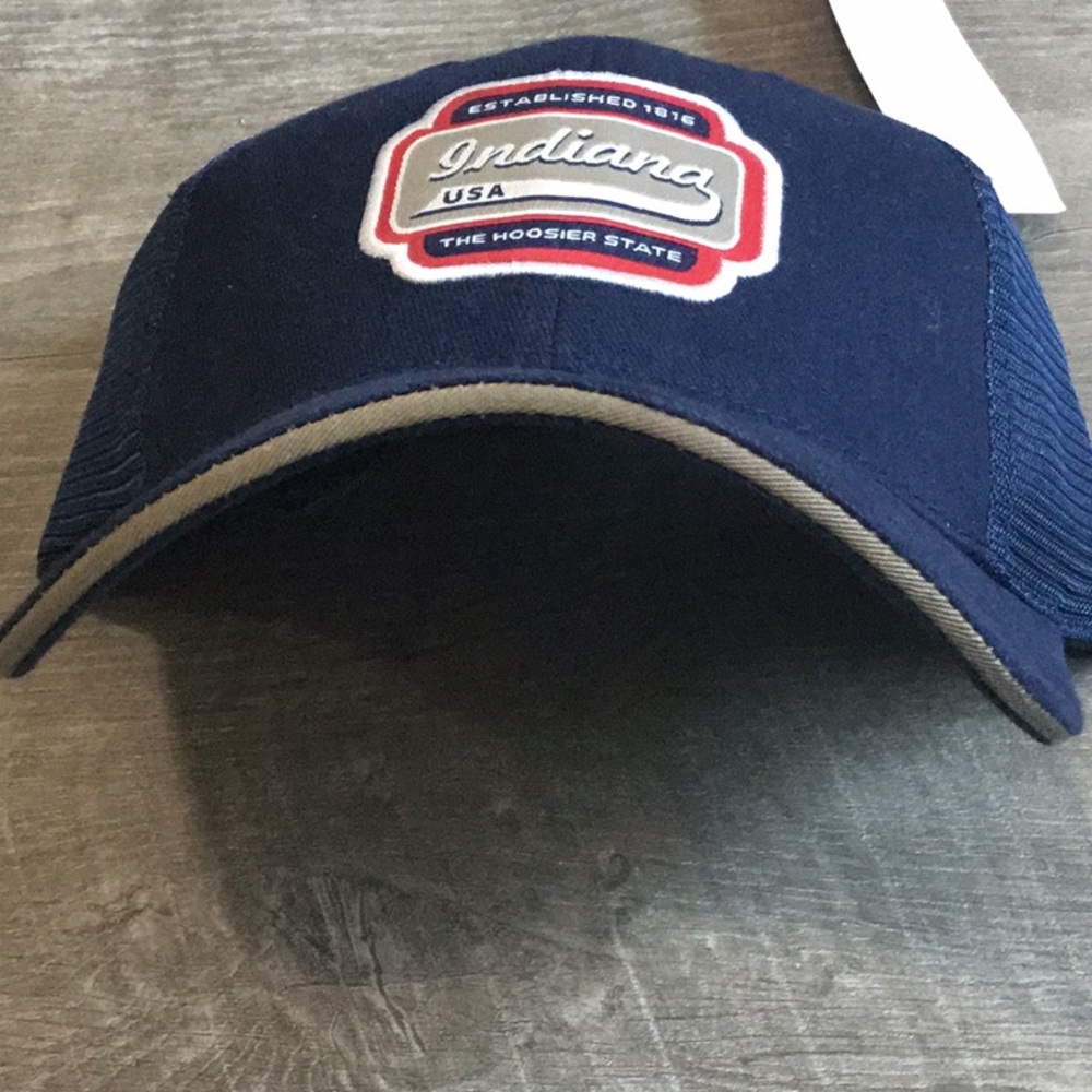 Cap - Picture 9 of 9